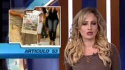 Documental cubano “Articulo 53” destaca el control del estado sobre la prensa