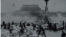 La masacre de Tiananmen.