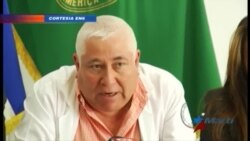 Colegio Médico de El Salvador cuestiona contratación de cubanos