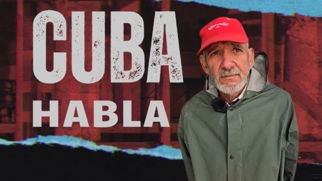 Cuba habla: “se necesita un sistema que ayude más al pueblo” - febrero 24, 2026