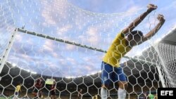 Las imágenes que no verás en los medios informativos