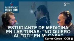 Las Noticias Como son