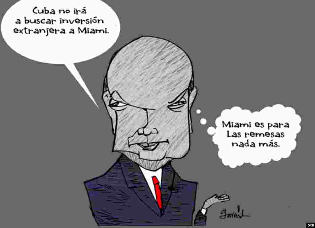 Caricaturas de Garrincha.