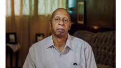Entrevistas con Felix Llerena, Yoani Beltran Gamboa, Guillermo Fariñas y Carlos Amel Oliva todos en Cuba.