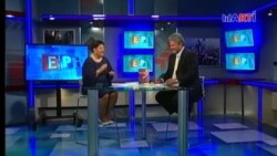 En profundidad con la escritora cubana, Genie Milgrom