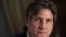 El vicepresidente Amado Boudou. Archivo.