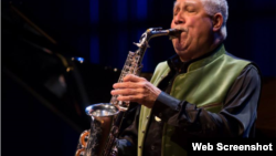 Paquito D´Rivera 