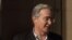 Álvaro Uribe Vélez, ex presidente de Colombia.