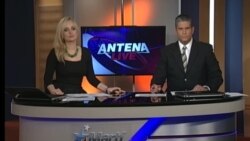 Antena Live | 05/27/2016