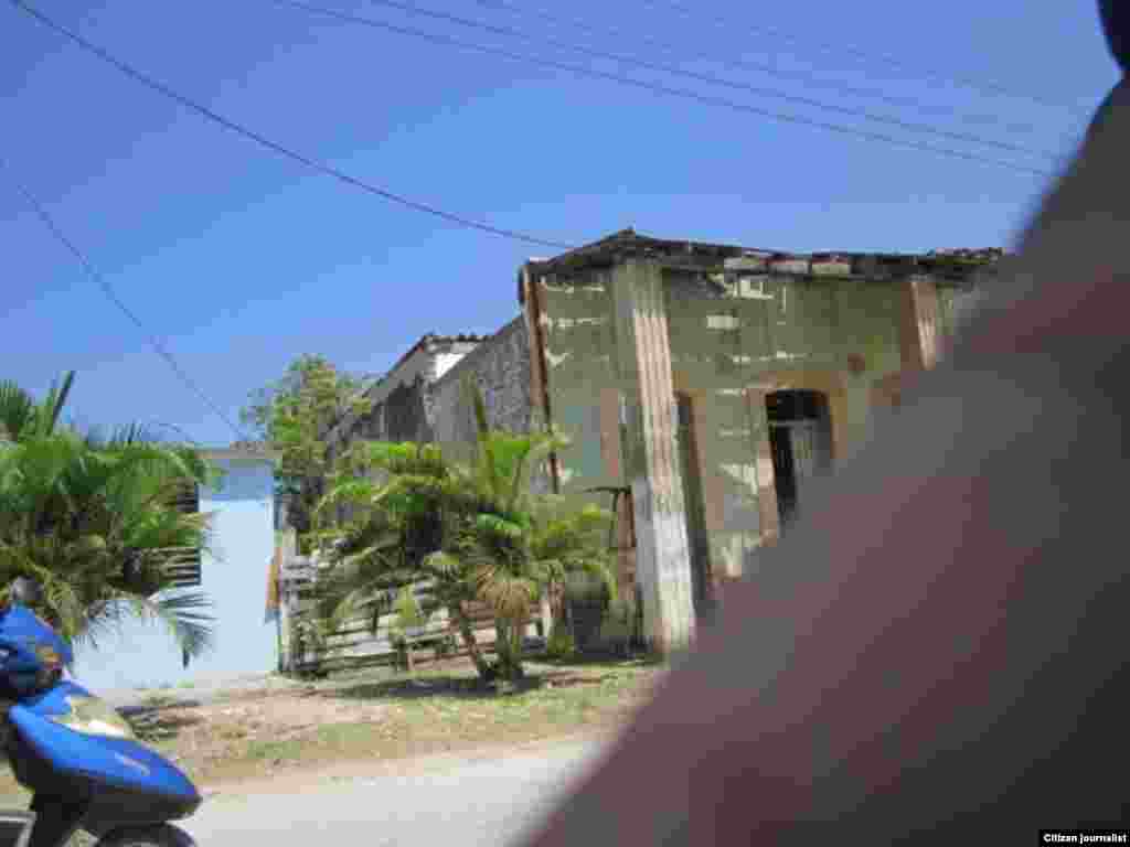 Cristianosxcuba una mirada ciudadana a Caibarién
