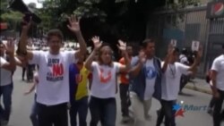 Huelga general contra el régimen de Nicolás Maduro paraliza Venezuela