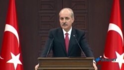 Tensas relaciones: Turquía amenaza a Holanda con más represalias