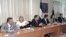 Delegación de Duma rusa en Nicaragua
