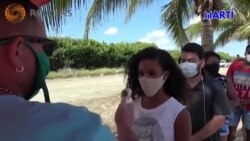 Precios de alimentos inaccesibles para cubanos en cuarentena