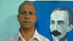 Amenazan de muerte en prisión al preso político cubano Alexander Verdecia