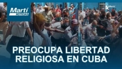 Noticiero Martí Noticias | Miércoles, 26 de marzo del 2025