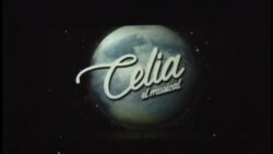 Estrenan en España obra musical sobre la vida de Celia Cruz