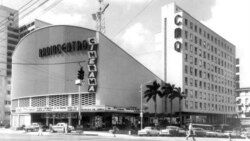 Habana, ciudad maravilla, ciudad boronilla - Capítulo 27