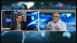 Las Noticias Como Son, jueves, 20 de junio de 2019