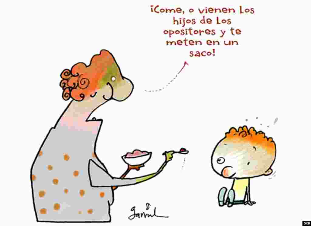 Caricaturas de Garrincha.