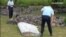 Restos de avión son encontrados en Isla Reunión