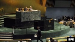 ONU asamblea general 
