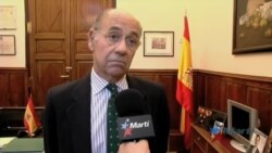 Diputado español: Condonación de la deuda muestra fracaso del sistema cubano