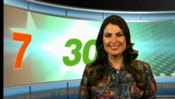 7N30 | 7 Días en 30 minutos