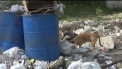 Autoridades cubanas reciben quejas de vecinos de Santa Clara