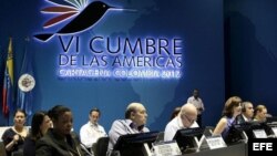 El periodista advierte que Venezuela, Bolivia y Nicaragua se proponen boicotear la próxima Cumbre de las Américas.