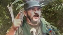 Candidato de las FARC con amplio historial criminal se postula a la presidencia de Colombia