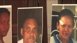 Congreso de EEUU honra a luchadores por la democracia en Cuba