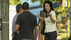 Mujeres, principales víctimas de arrestos arbitrarios en Cuba