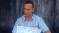 Liberados todos los activistas de UNPACU