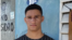José Daniel Ferrer Cantillo, hijo del líder de la UNPACU, José Daniel Ferrer.