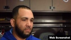 Kendrys Morales.