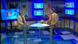 En profundidad con el percusionista y cantautor, Guillermo García Rodiles