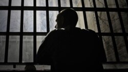 "Es como si hubiera nacido en una prisión y fuera a morir en ella"