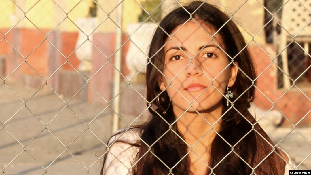 Rosa María Payá / foto de @olpl