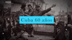 No se pierda este lunes, diciembre 10: Cuba 60 años