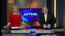 Antena Live | 10/23/2017