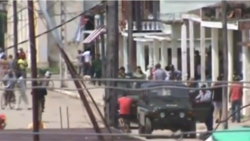 Actos represivos en Holguín contra activistas de derechos humanos