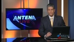 Antena Live | 06/21/2016