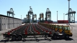 Desconfianza de firmas extranjeras disminuye empresas mixtas en Cuba