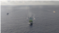 Interceptación del buque a motorGrace en una operación internacional que confirmó el tráfico ilícito de combustible del buque hacia Cuba.