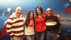 1800 Online con Ileana García