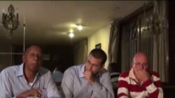 Reaccionan opositores a decisión de la Casa Blanca de cambiar su política hacia Cuba