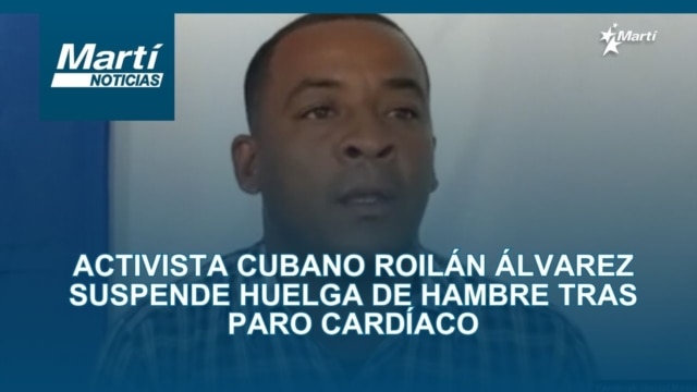 Noticiero Martí Noticias - marzo 20, 2026