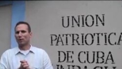 José Daniel Ferrer responde en video al gobierno cubano