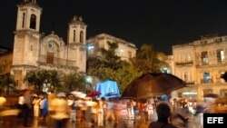 Viernes Santo feriado para los cubanos